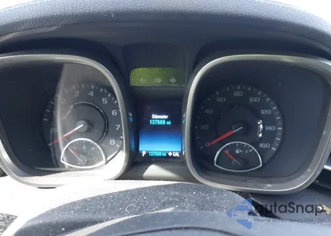 2014 Chevrolet Malibu 1Lt from USA, damaged, VIN 1G11C5SL5EF264585